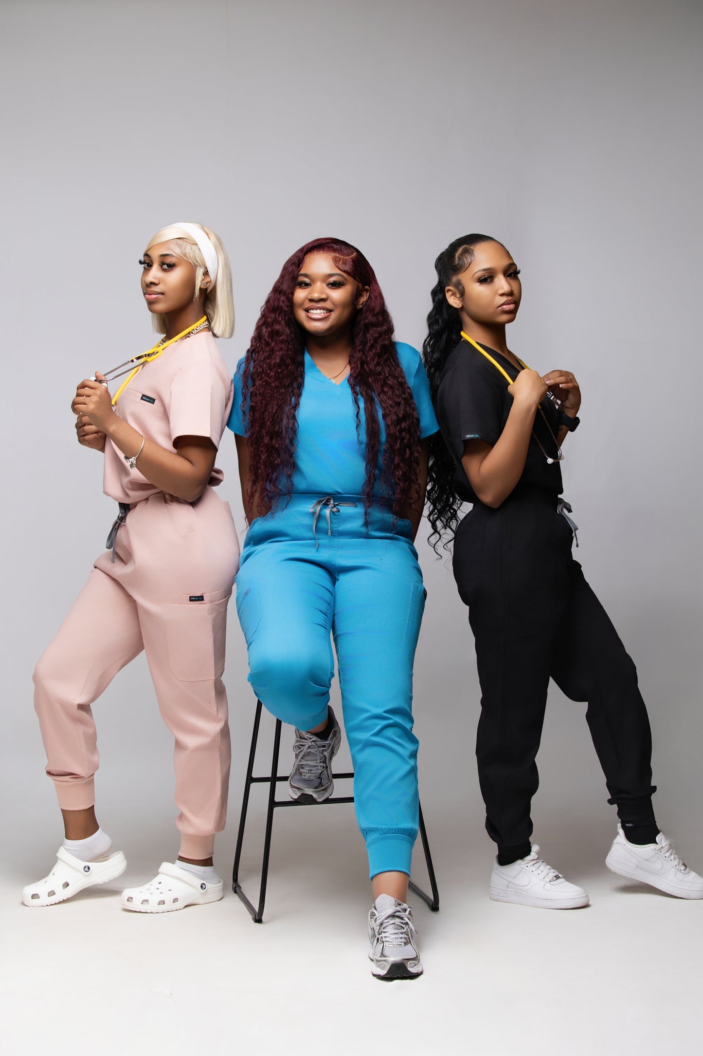 The Go-Getter Set (Two-Piece)